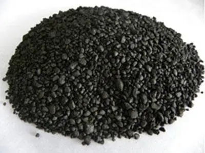 海綿鐵是(shì)如何製成的?適用於哪些範圍呢?