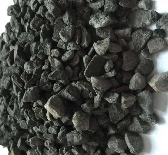 海綿鐵(tiě)是如何製成的?適用於哪些範圍呢?